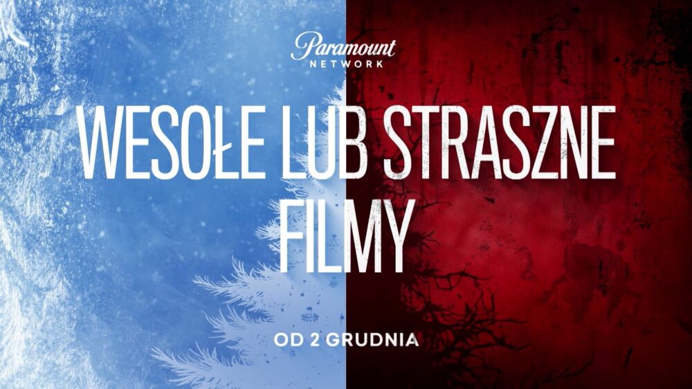 Zdjęcie okładkowe wpisu: Merry or Scary? Filmowy kalendarz adwentowy dla kinomanów!