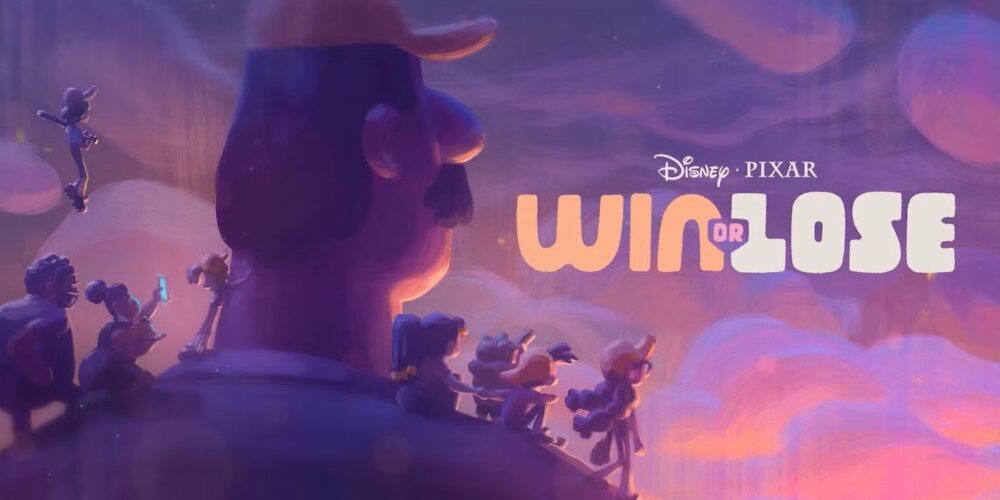 Zdjęcie okładkowe wpisu: Kontrowersje w Pixarze: Win or Lose bez wątku transpłciowego – decyzja, która wywoła burzę?