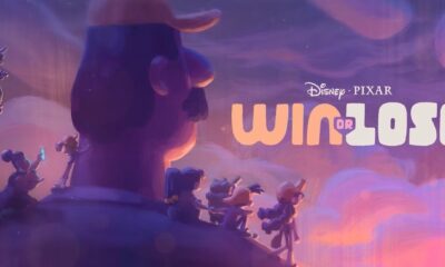 Zdjęcie okładkowe wpisu: Kontrowersje w Pixarze: Win or Lose bez wątku transpłciowego – decyzja, która wywoła burzę?