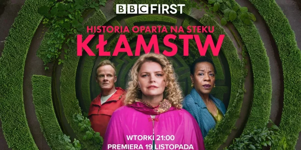 Zdjęcie okładkowe wpisu: ,,Nawet najlepszy serial czy film nigdy nie będzie ekwiwalentem terapii, ani chociażby jednego spotkania z psychoterapeutą.” – wywiad z Katarzyną Kucewicz