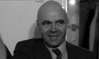 Zdjęcie okładkowe wpisu: Nie żyje Stanisław Tym. Legendarny aktor miał 87 lat