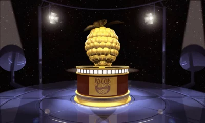 Zdjęcie okładkowe wpisu: Złote maliny powracają! Te filmy powalczą w 2025 r. o niechlubne nagrody!