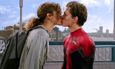 Zdjęcie okładkowe wpisu: Zendaya i Tom Holland łamią serca wielu! Zaręczyli się