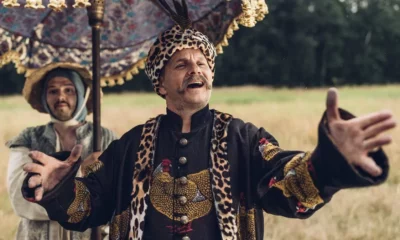 Zdjęcie okładkowe wpisu: Nie uwierzysz, co odjaniepawli Jan Paweł! Zobacz zapowiedź 2. sezonu 1670