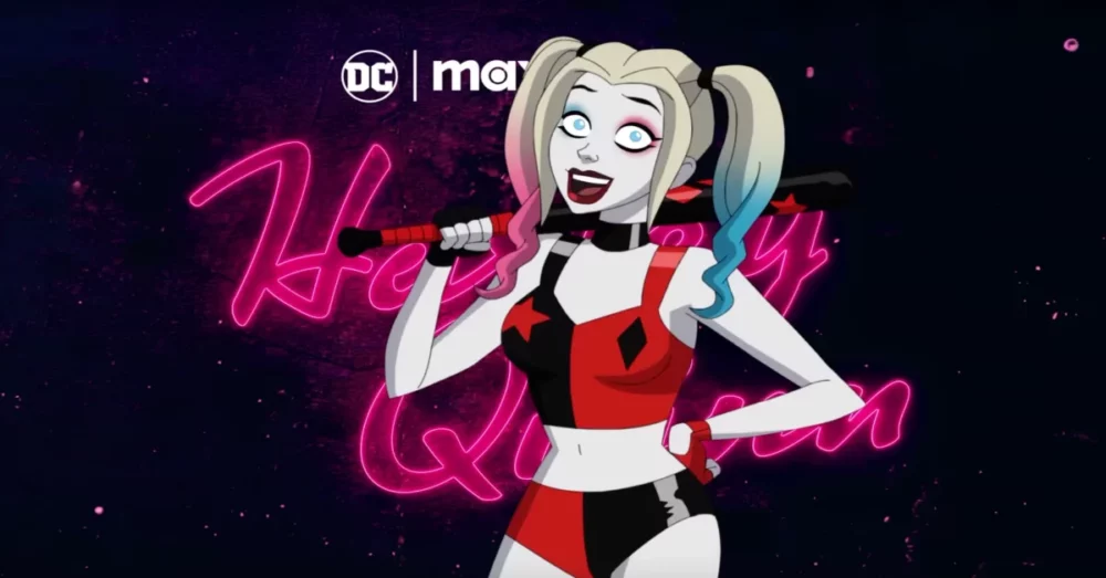 Zdjęcie okładkowe wpisu: Opuszczamy Gotham! Zobacz zwiastun 5. sezonu Harley Quinn!