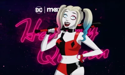 Zdjęcie okładkowe wpisu: Opuszczamy Gotham! Zobacz zwiastun 5. sezonu Harley Quinn!