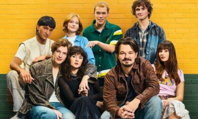 Zdjęcie okładkowe wpisu: Roxie Węgiel zakochana w polskim filmie! Piep*zyć Mickiewicza 2 otrzymał drugi zwiastun!