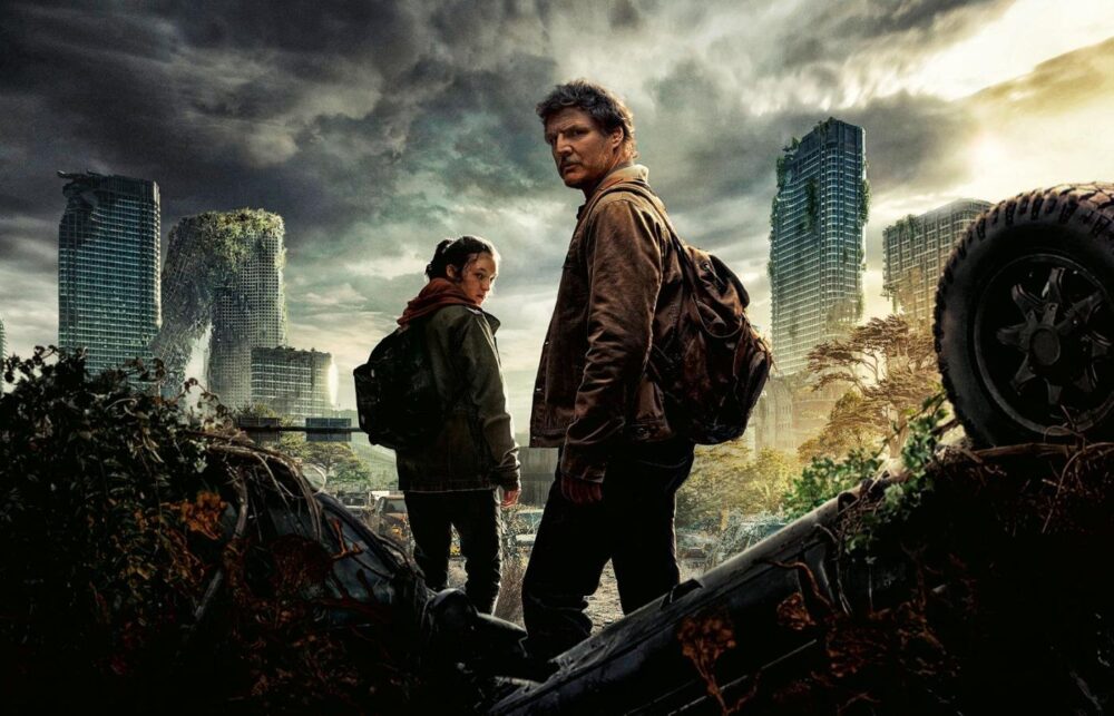 Zdjęcie okładkowe wpisu: The Last of Us powraca z nową zapowiedzią! Kiedy zobaczymy 2. sezon?