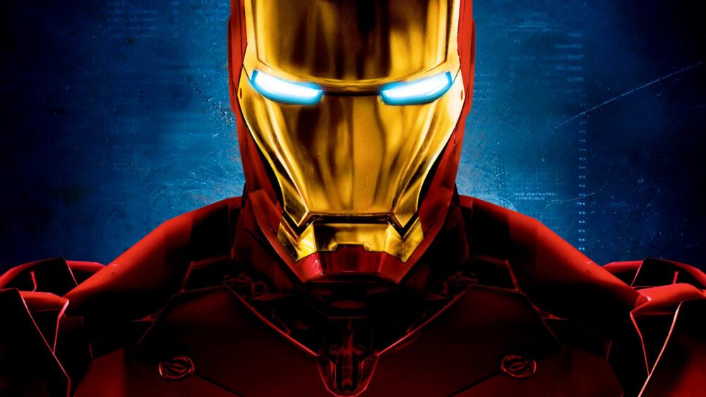 Zdjęcie okładkowe wpisu: Zapomniana postać z filmu Iron Man powróci w Vision Quest?