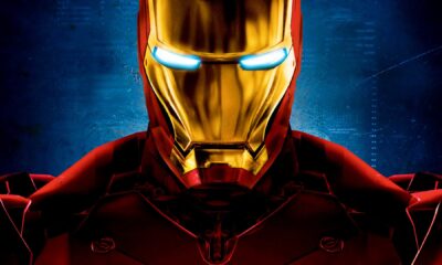 Zdjęcie okładkowe wpisu: Zapomniana postać z filmu Iron Man powróci w Vision Quest?