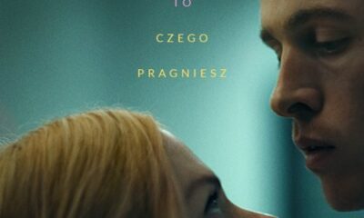 Zdjęcie okładkowe wpisu: Babygirl – recenzja filmu. Pij mleko, będziesz wielki!