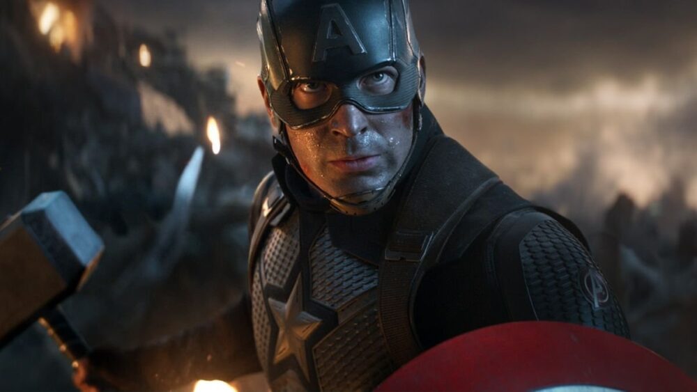Zdjęcie okładkowe wpisu: Chris Evans jednak nie powróci do MCU? „Jestem szczęśliwym emerytem”