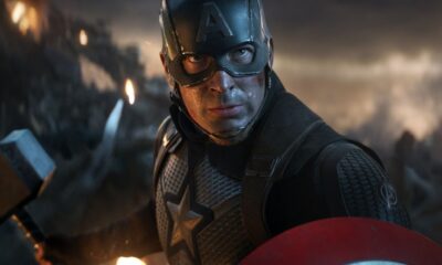 Zdjęcie okładkowe wpisu: Chris Evans jednak nie powróci do MCU? „Jestem szczęśliwym emerytem”