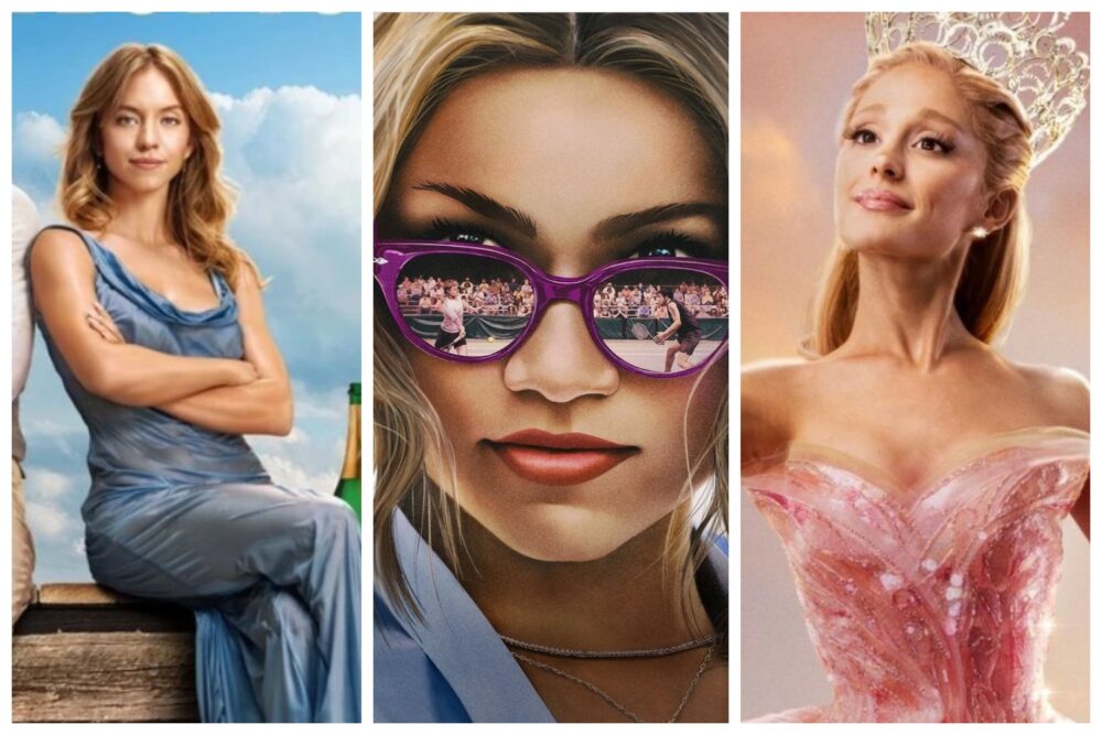 Zdjęcie okładkowe wpisu: Zendaya, Sydney Sweeney i Ariana Grande w jednym filmie? Jennifer Aniston szuka gwiazd do remake’u Od dziewiątej do piątej