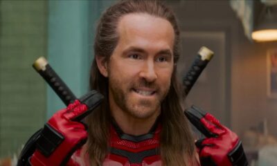 Zdjęcie okładkowe wpisu: Nicepool kpił z Justina Baldoniego? Nowe oskarżenia w sprawie Lively i Baldoni