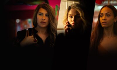 Zdjęcie okładkowe wpisu: Reżyser przeprasza za swój film. Emilia Perez rasistowska?