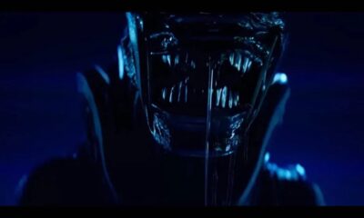 Zdjęcie okładkowe wpisu: Alien: Earth. Przerażający Ksenomorf zmierza na Ziemię na nowej zapowiedzi serialu