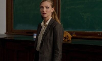 Zdjęcie okładkowe wpisu: The Housemaid. Gwiazdy ogłaszają początek zdjęć na planie thrillera