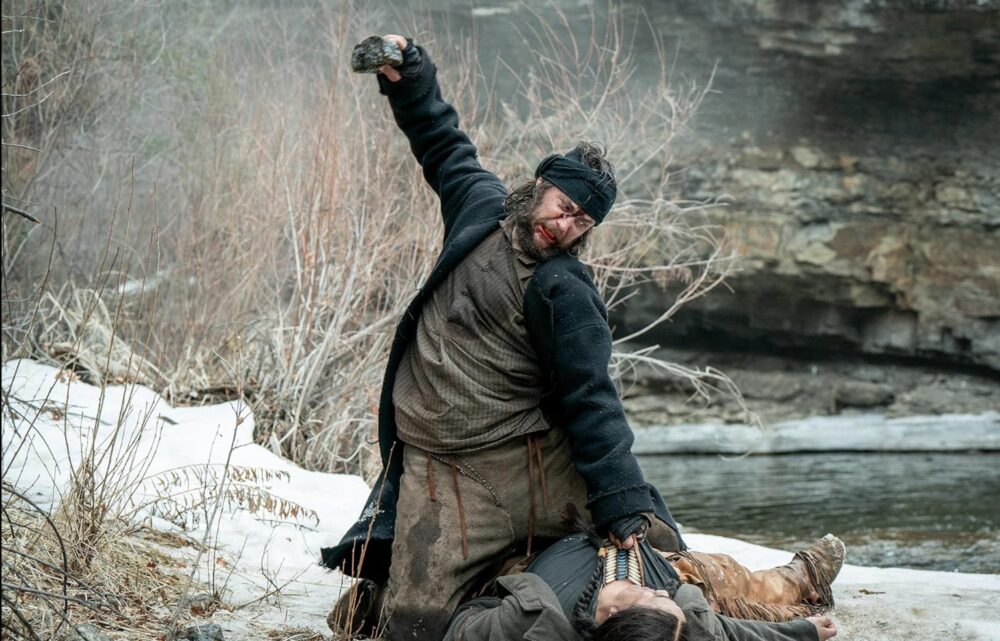 Zdjęcie okładkowe wpisu: Czy powstanie 2. sezon American Primeval? Showrunner serialu Netflixa o szansach na kontynuację