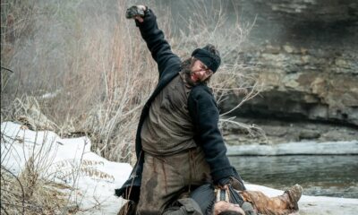 Zdjęcie okładkowe wpisu: Czy powstanie 2. sezon American Primeval? Showrunner serialu Netflixa o szansach na kontynuację