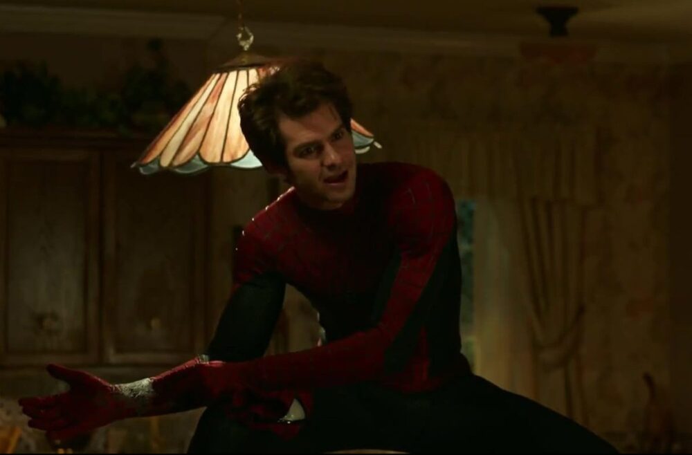 Zdjęcie okładkowe wpisu: Andrew Garfield w Spider-Man 4? Aktor kolejny raz zaprzecza plotkom