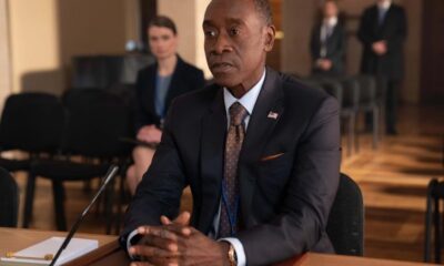 Zdjęcie okładkowe wpisu: Armor Wars czekają wielkie zmiany. Produkcję Marvela czeka dłuższa przerwa