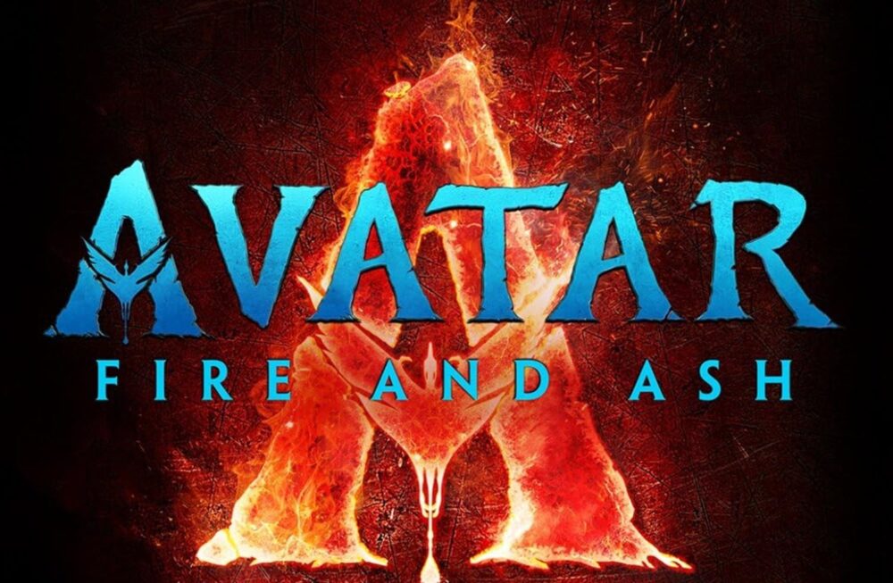 Zdjęcie okładkowe wpisu: Avatar: Fire and Ash. James Cameron o trzeciej części swojej franczyzy