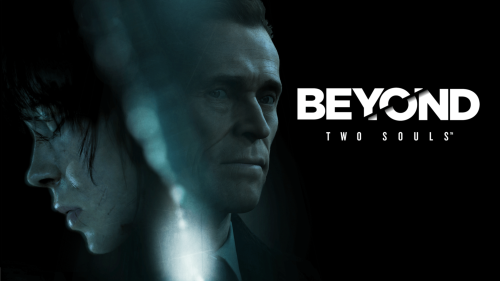 Zdjęcie okładkowe wpisu: Beyond: Dwie Dusze otrzyma serialową adaptację! Eliot Page go stworzy