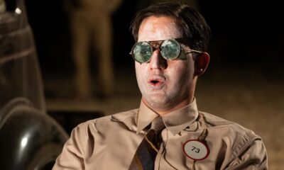 Zdjęcie okładkowe wpisu: Kolejna twarz w nowym filmie Christophera Nolana. Do obsady dołącza Benny Safdie