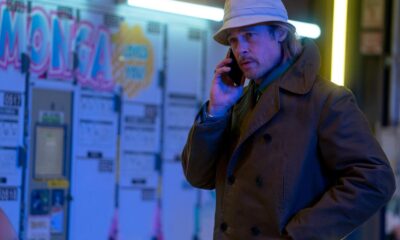 Zdjęcie okładkowe wpisu: Znamy kolejny projekt Brada Pitta. Gwiazdor wystąpi w nowym filmie Davida Ayera