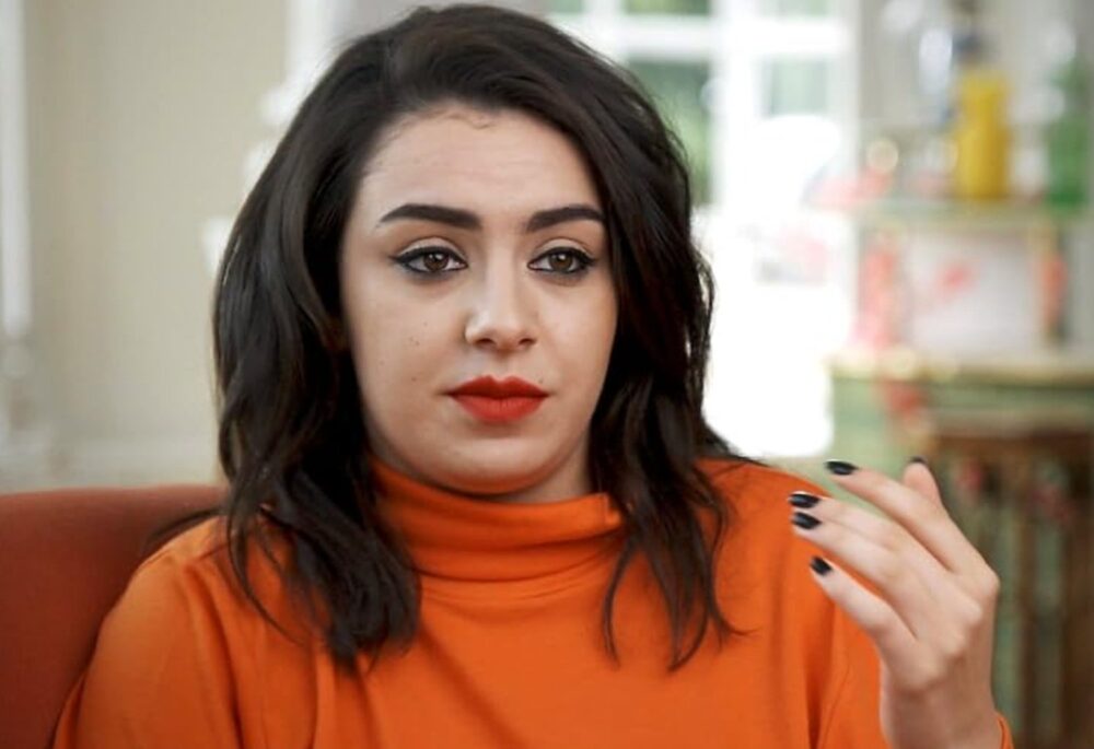 Zdjęcie okładkowe wpisu: The Moment. Charli XCX gwiazdą nowego filmu studia A24