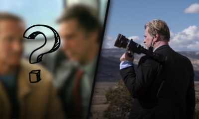 Zdjęcie okładkowe wpisu: Christopher Nolan wyznał, który ze swoich filmów uważa za najbardziej niedoceniony