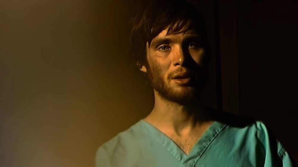 Zdjęcie okładkowe wpisu: Cillian Murphy nie powróci w 28 lat później