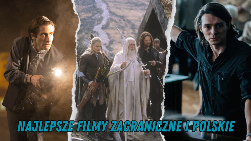 Zdjęcie okładkowe wpisu: Co obejrzeć na Prime Video? Najlepsze filmy zagraniczne i polskie
