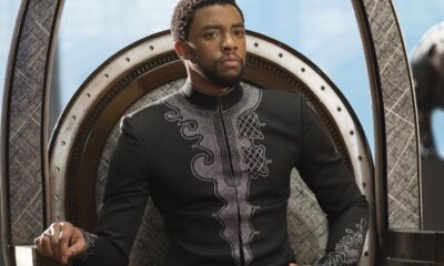 Zdjęcie okładkowe wpisu: Czarna Pantera wróci w nowej odsłonie? Marvel rozważa recasting postaci T’Challi!