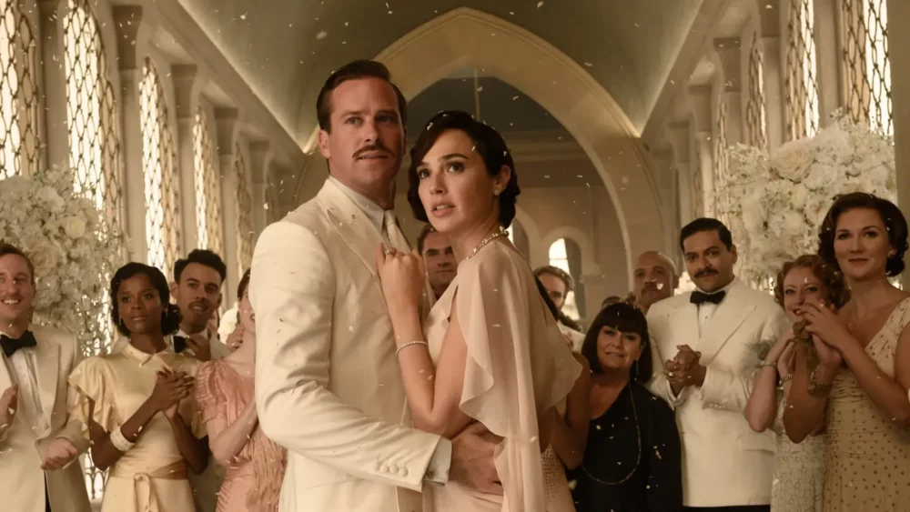 Zdjęcie okładkowe wpisu: Armie Hammer powraca na plan! Jego rolą będzie… Mroczny Rycerz?