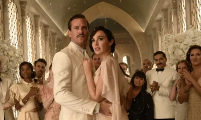 Zdjęcie okładkowe wpisu: Armie Hammer powraca na plan! Jego rolą będzie… Mroczny Rycerz?