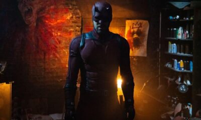 Zdjęcie okładkowe wpisu: Daredevil: Born Again. Prace nad 2. sezonem rozpoczną się jeszcze przed premierą serialu