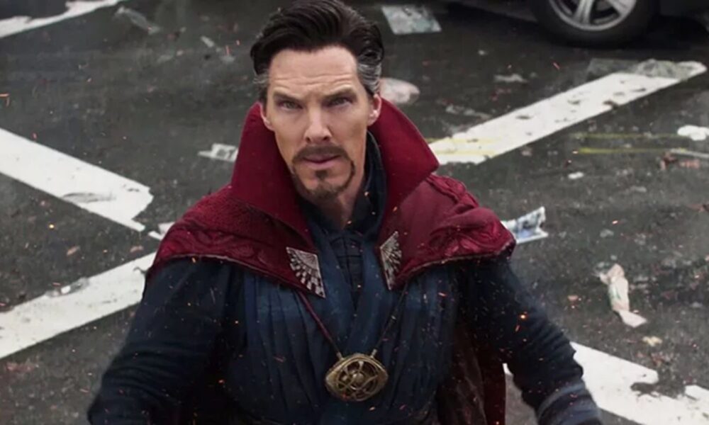 Zdjęcie okładkowe wpisu: Avengers: Doomsday. Doktor Strange jednak pojawi się w filmie