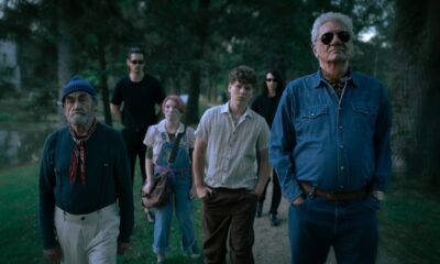 Zdjęcie okładkowe wpisu: Zobacz zapowiedź filmu Dziadku, wiejemy! i dowiedz się co to znaczy przygoda, emocje i niezwykły duet