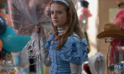 Zdjęcie okładkowe wpisu: Kolejny serial skasowany. Tym razem padło na Extraordinary