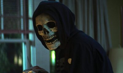 Zdjęcie okładkowe wpisu: Więcej R. L. Stine’a na małym ekranie. Autor zapowiada 3 nowe filmy z serii Fear Street