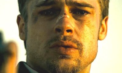 Zdjęcie okładkowe wpisu: Fincher w końcu wyjawił co znajdywało się w pudełku w filmie Siedem