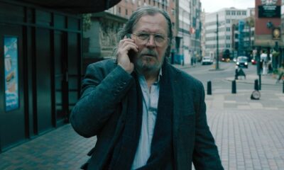 Zdjęcie okładkowe wpisu: Kulawe konie powrócą z 6. sezonem. Gary Oldman o postępie w pracy nad nowymi odcinkami
