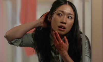 Zdjęcie okładkowe wpisu: Szykuje się nowozelandzka Substancja? Grafted zobaczymy w walentynki