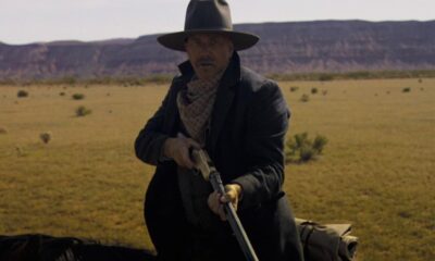 Zdjęcie okładkowe wpisu: Horyzont. Rozdział 2. Film Kevina Costnera z amerykańską premierą kinową