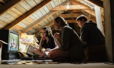 Zdjęcie okładkowe wpisu: Polska odpowiedź na Aftersun? Zobacz zwiastun Innego końca nie będzie