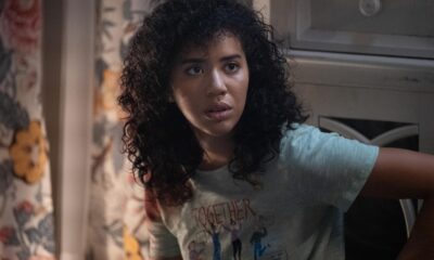 Zdjęcie okładkowe wpisu: Kolejna aktorka powróci w filmie Krzyk 7. Do obsady dołącza Jasmin Savoy Brown