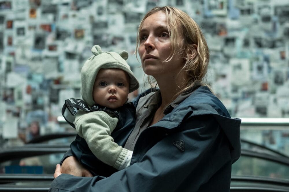 Zdjęcie okładkowe wpisu: Jodie Comer była przerażona na planie 28 lat później