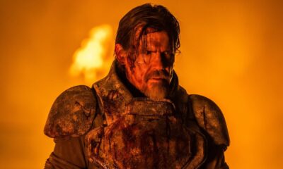 Zdjęcie okładkowe wpisu: Josh Brolin krytykuje Akademię Filmową za ponowne pominięcie Denisa Villeneuve
